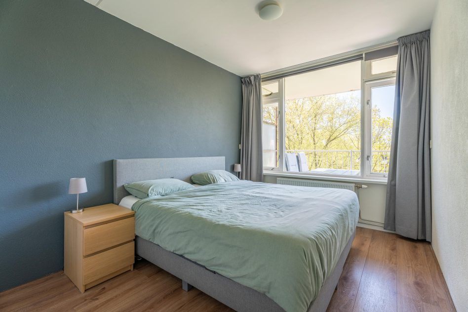 Leiden – Zijldonk 73