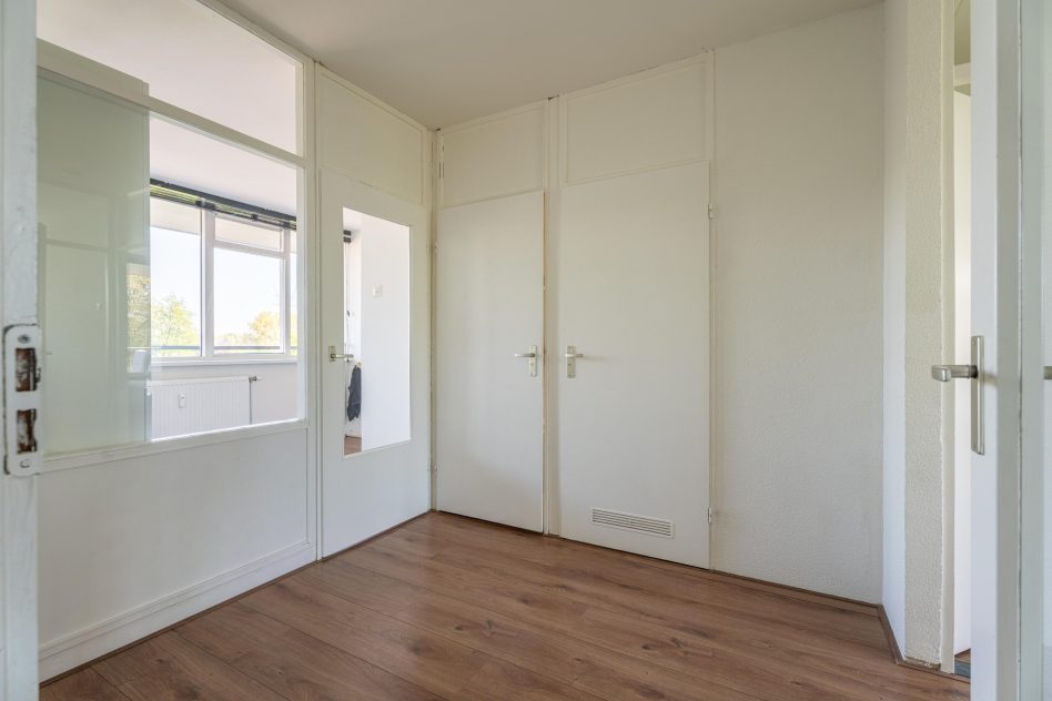Leiden – Zijldonk 73