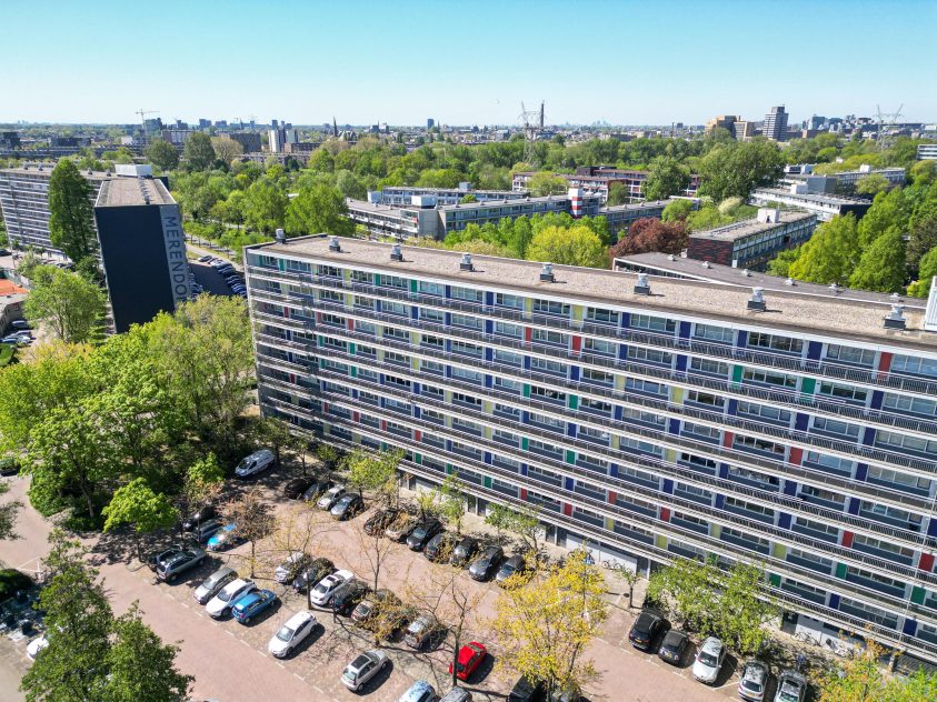 Leiden – Zijldonk 73