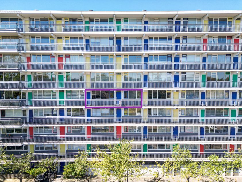 Woningaanbod