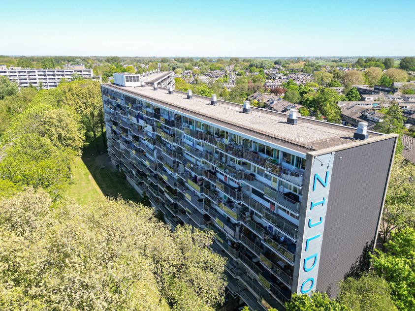 Leiden – Zijldonk 73