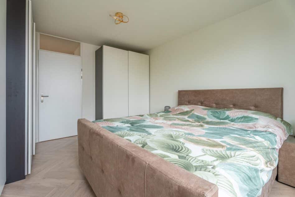Leiden – Topaaslaan 39