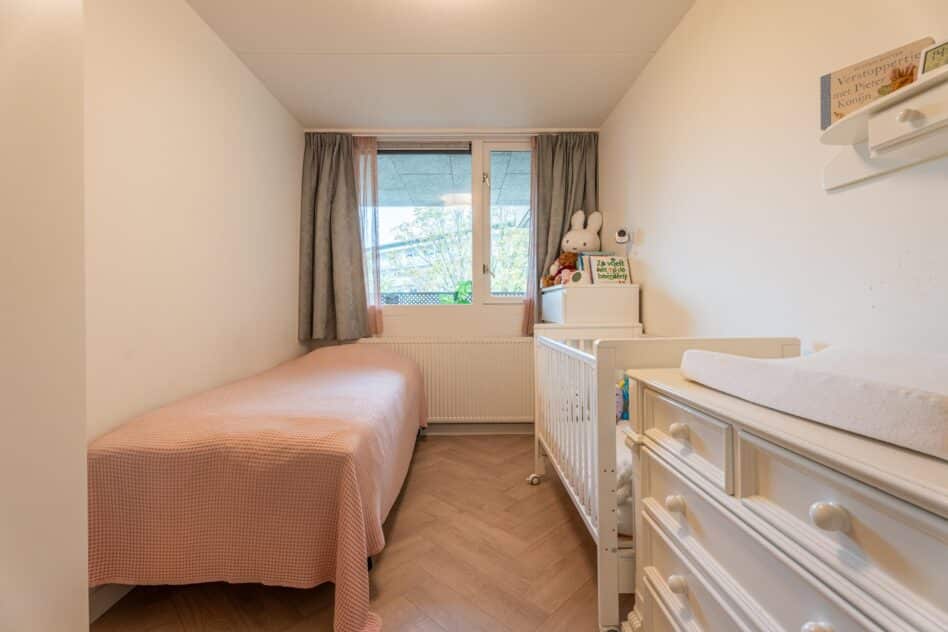 Leiden – Topaaslaan 39