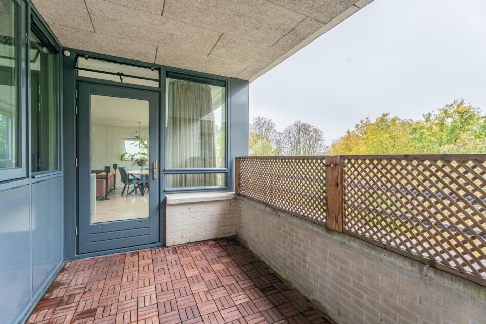 Leiden – Topaaslaan 39