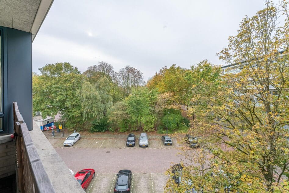 Leiden – Topaaslaan 39