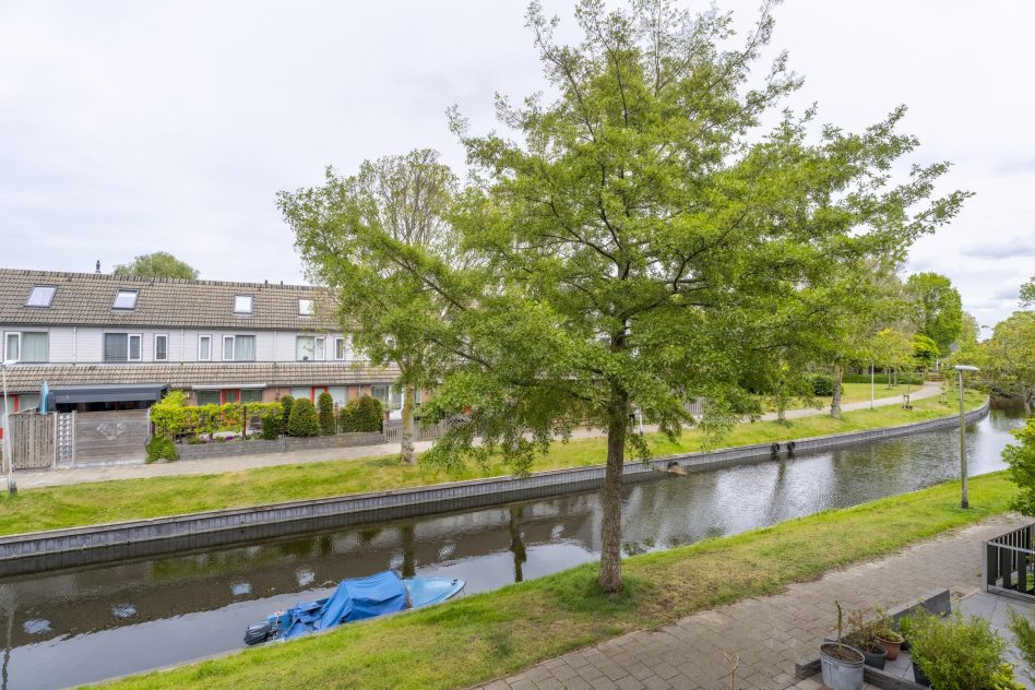 Rijnsburg – Boslaan 44