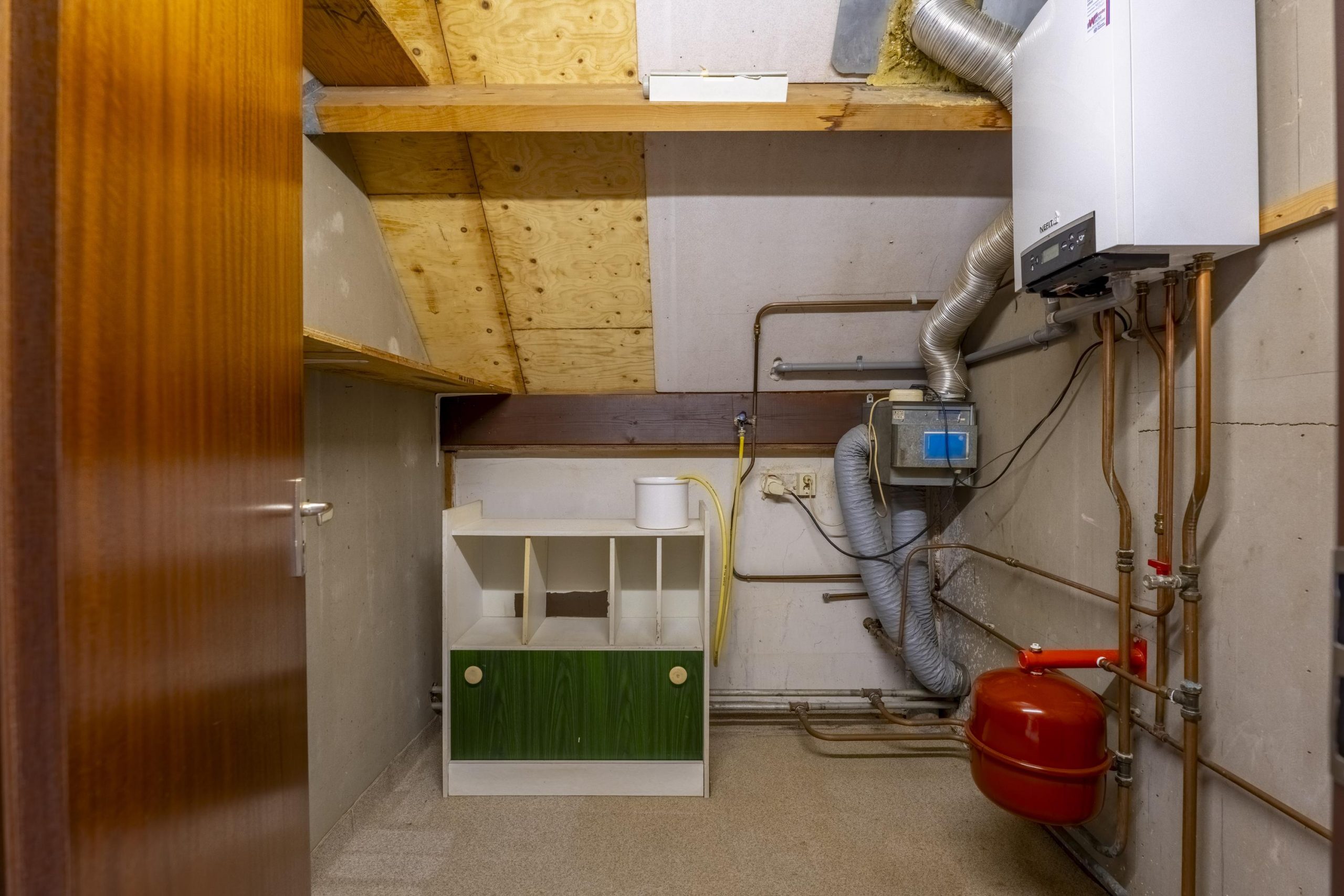 Rijnsburg – Boslaan 44 Rijnsburg – Boslaan 44