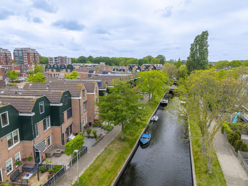 Rijnsburg – Boslaan 44