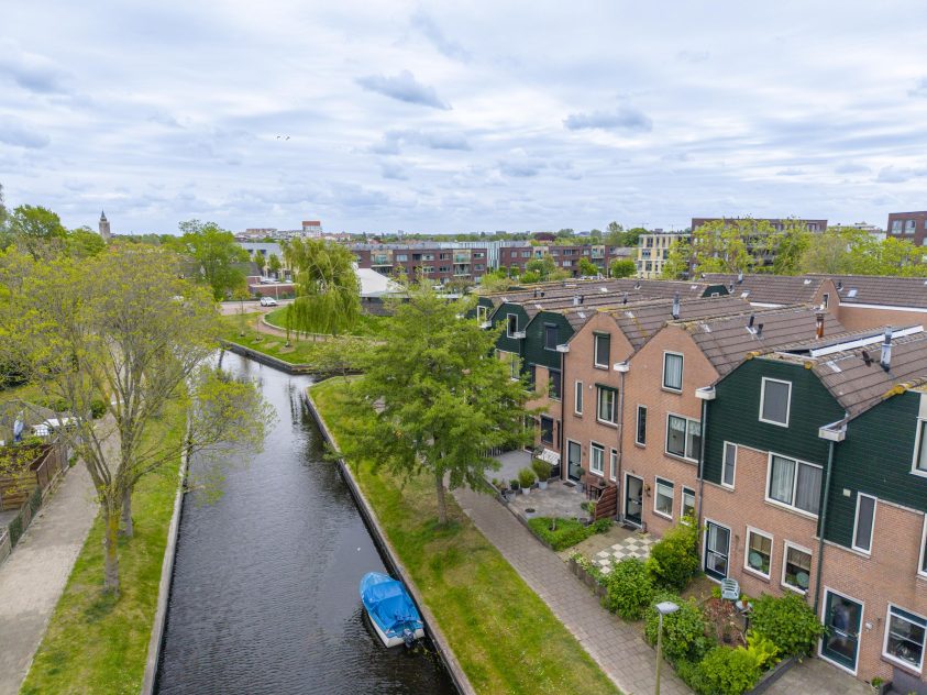 Rijnsburg – Boslaan 44