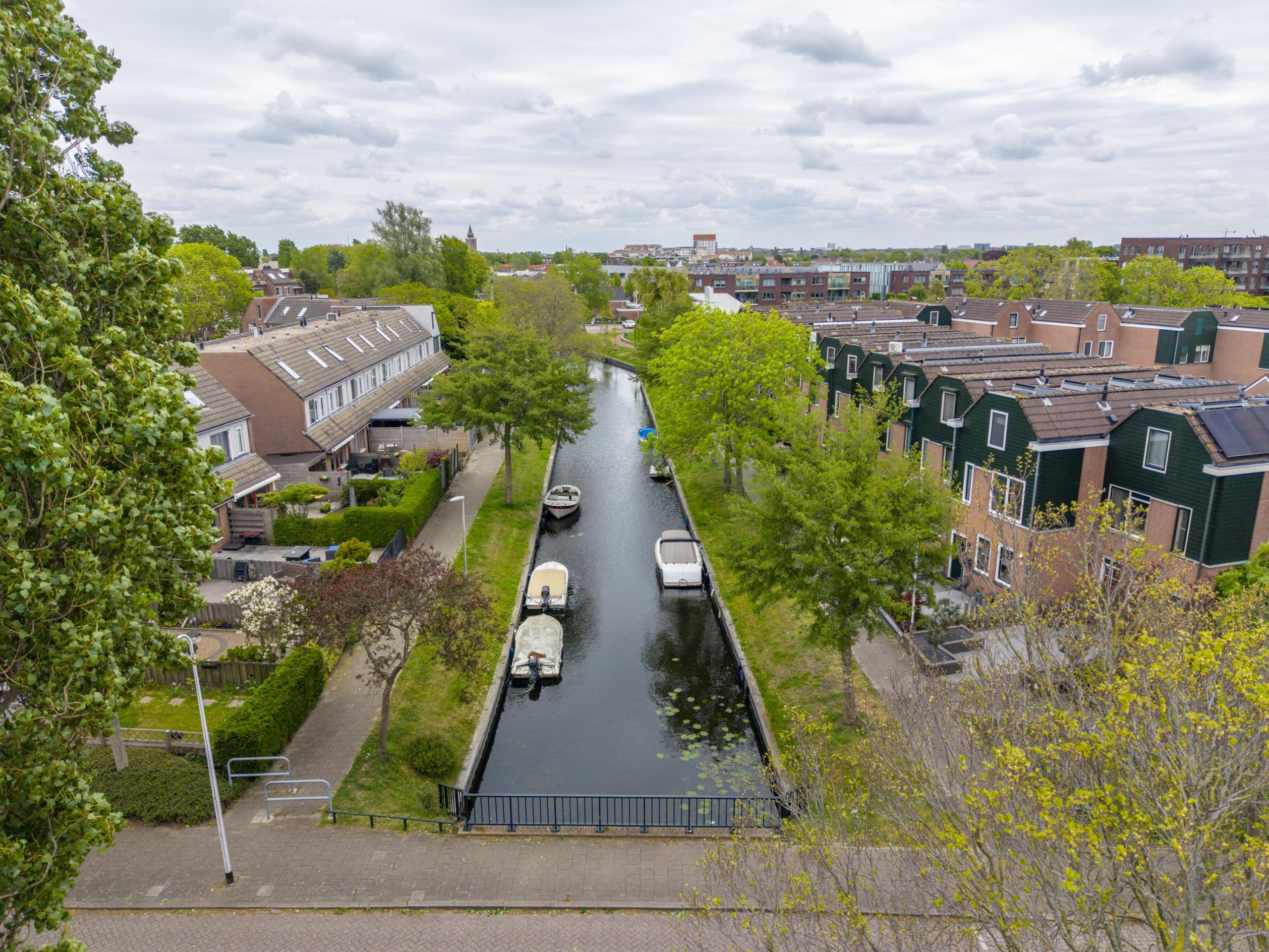 Rijnsburg – Boslaan 44 Rijnsburg – Boslaan 44