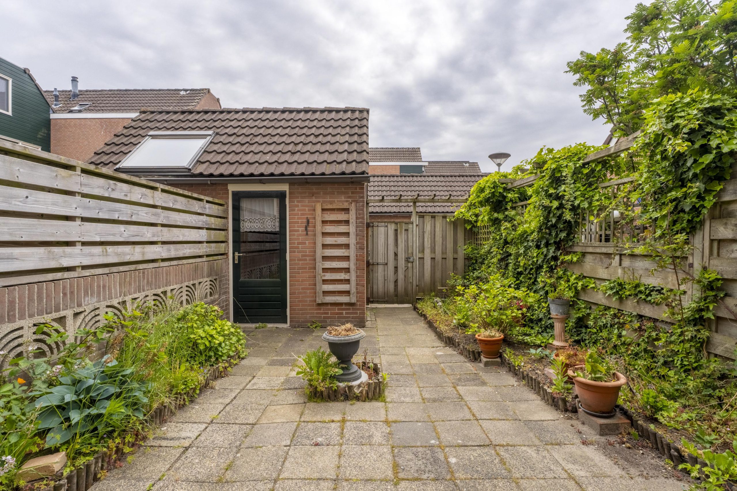 Rijnsburg – Boslaan 44 Rijnsburg – Boslaan 44