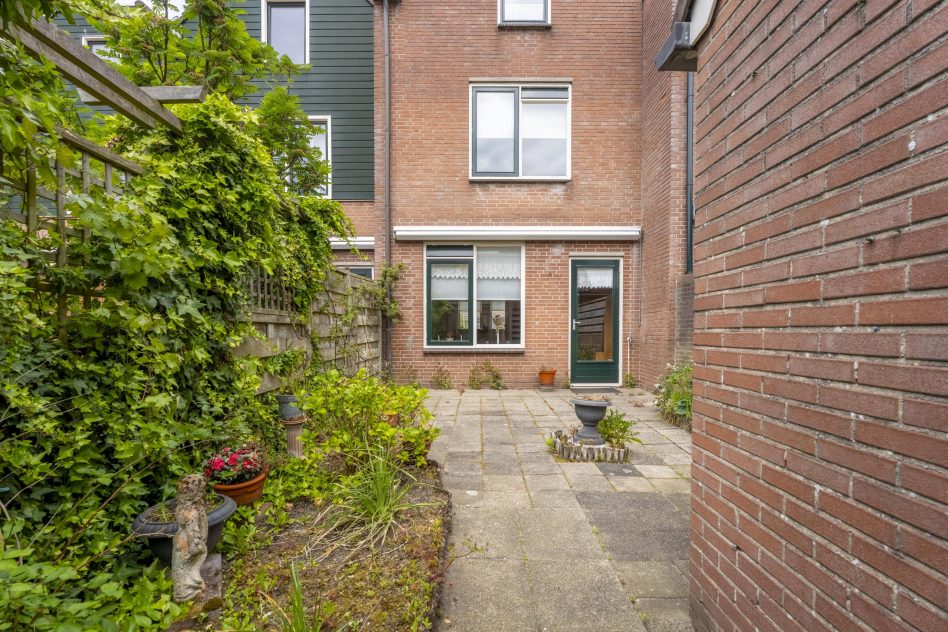 Rijnsburg – Boslaan 44