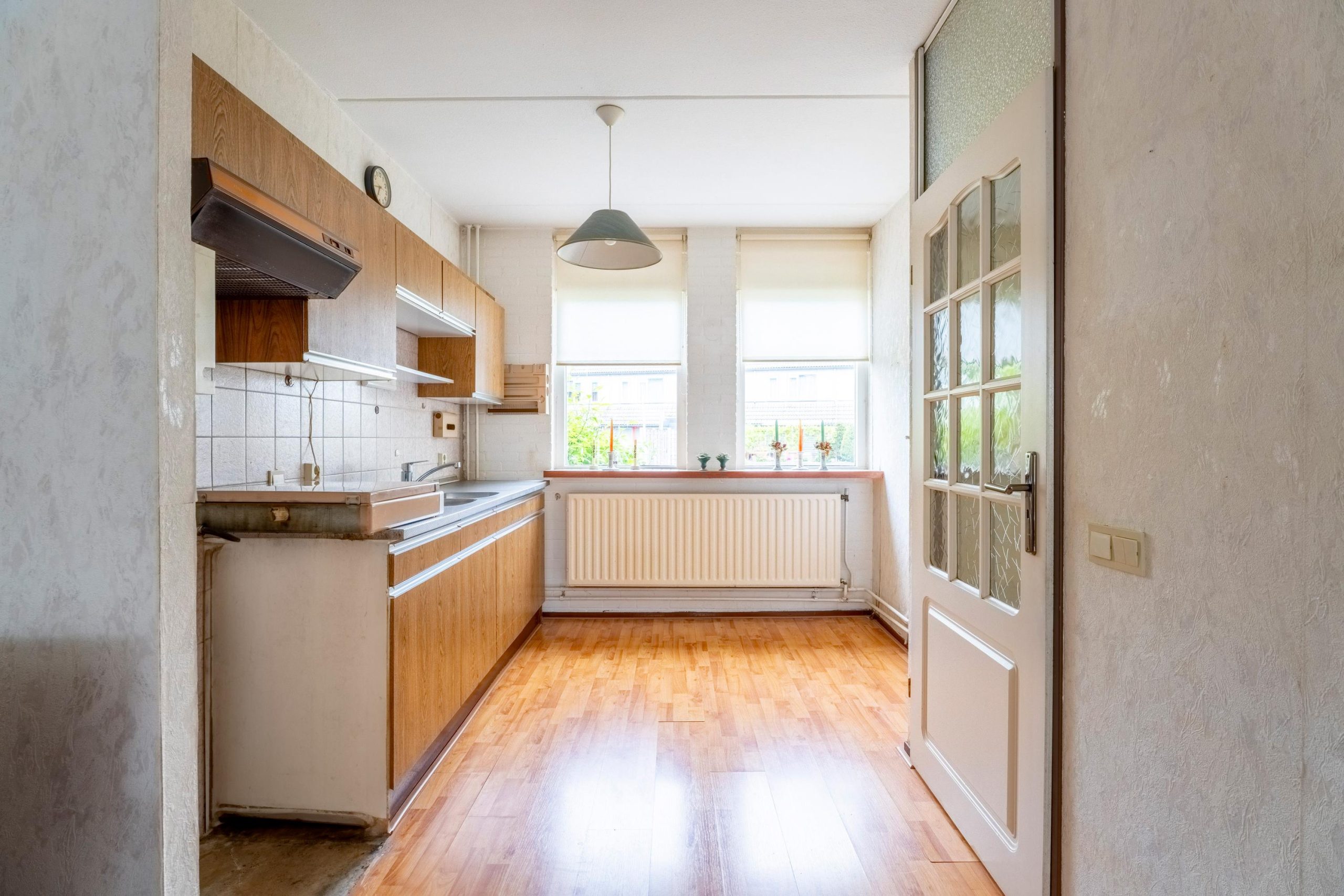 Rijnsburg – Boslaan 44 Rijnsburg – Boslaan 44