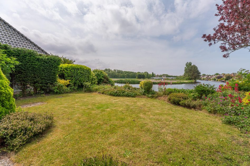 Rijnsburg – Duizendschoon 29