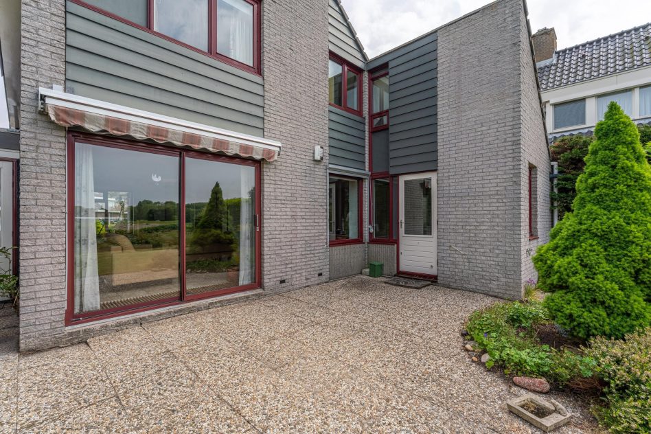 Rijnsburg – Duizendschoon 29