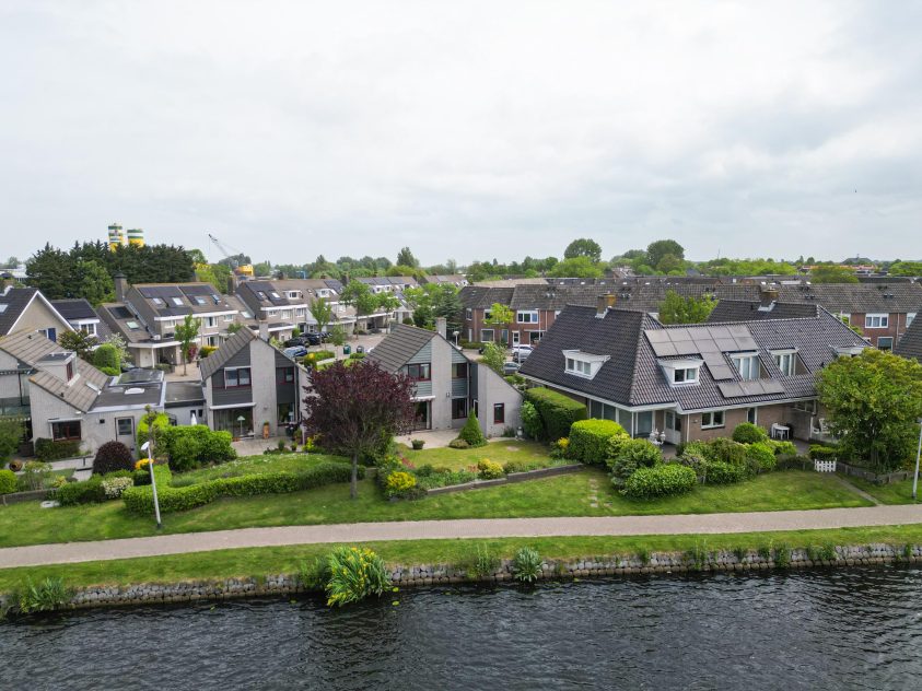 Rijnsburg – Duizendschoon 29