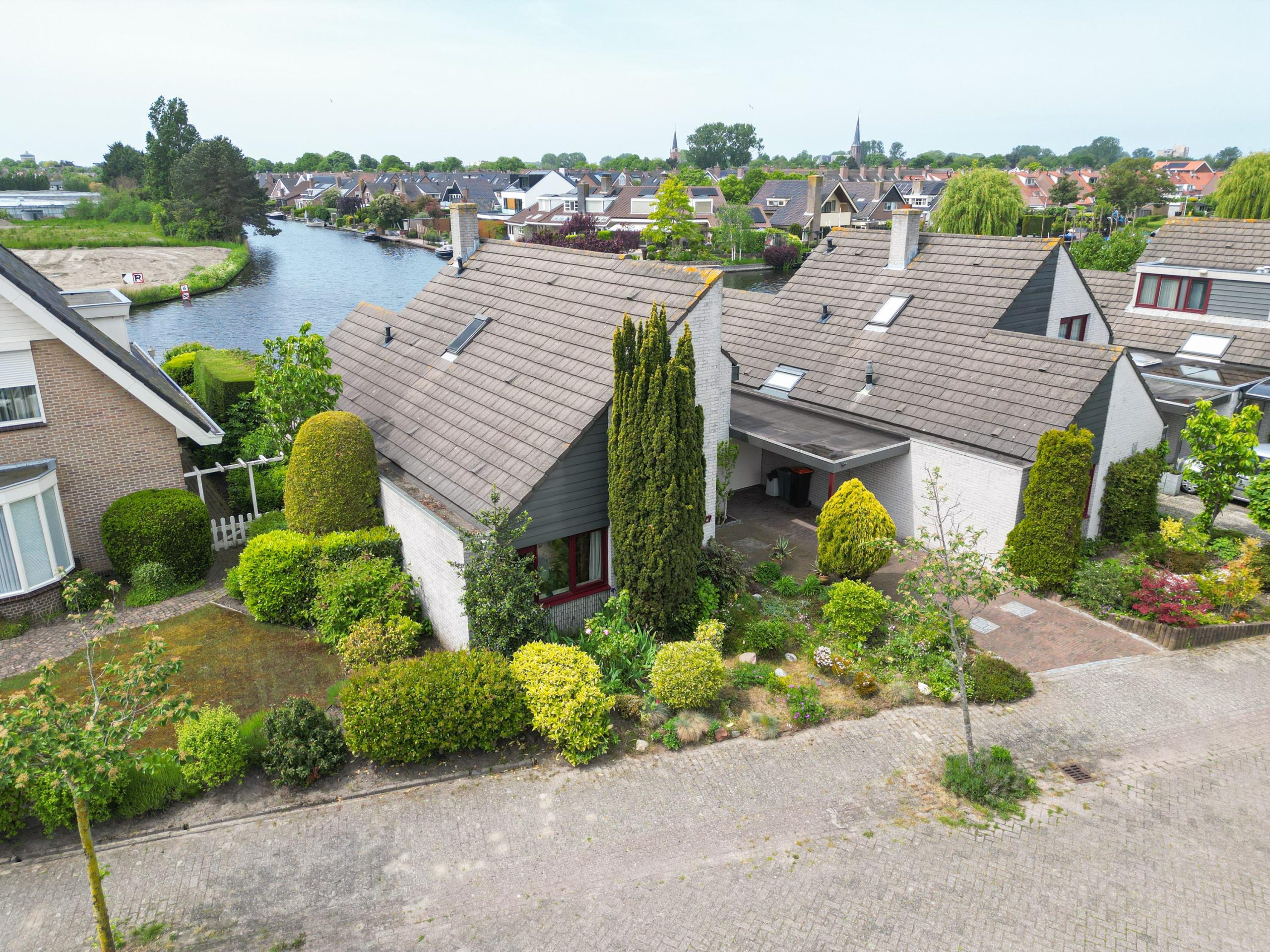 Rijnsburg – Duizendschoon 29 Rijnsburg – Duizendschoon 29