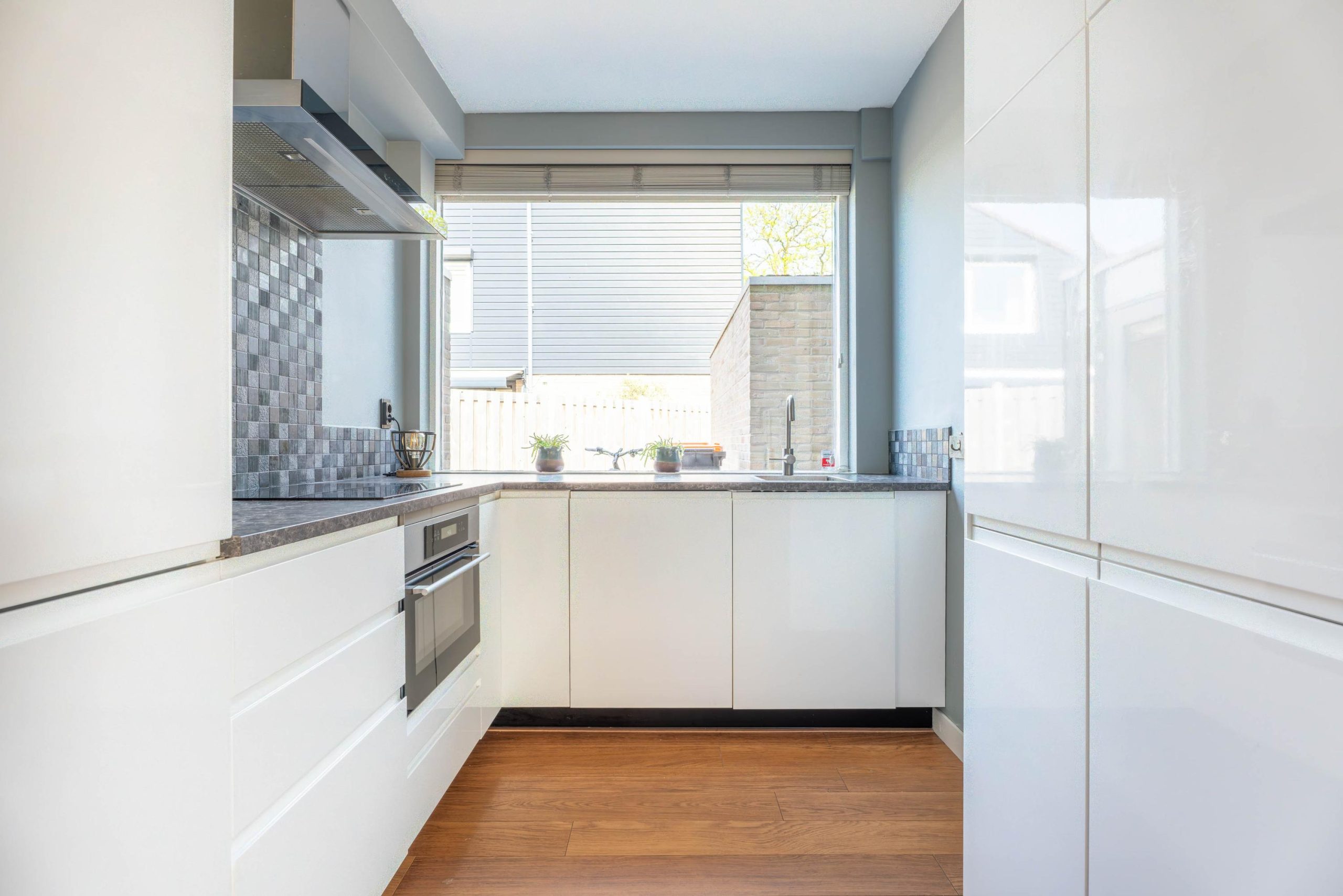 Rijnsburg – Esdoornlaan 35 Rijnsburg – Esdoornlaan 35