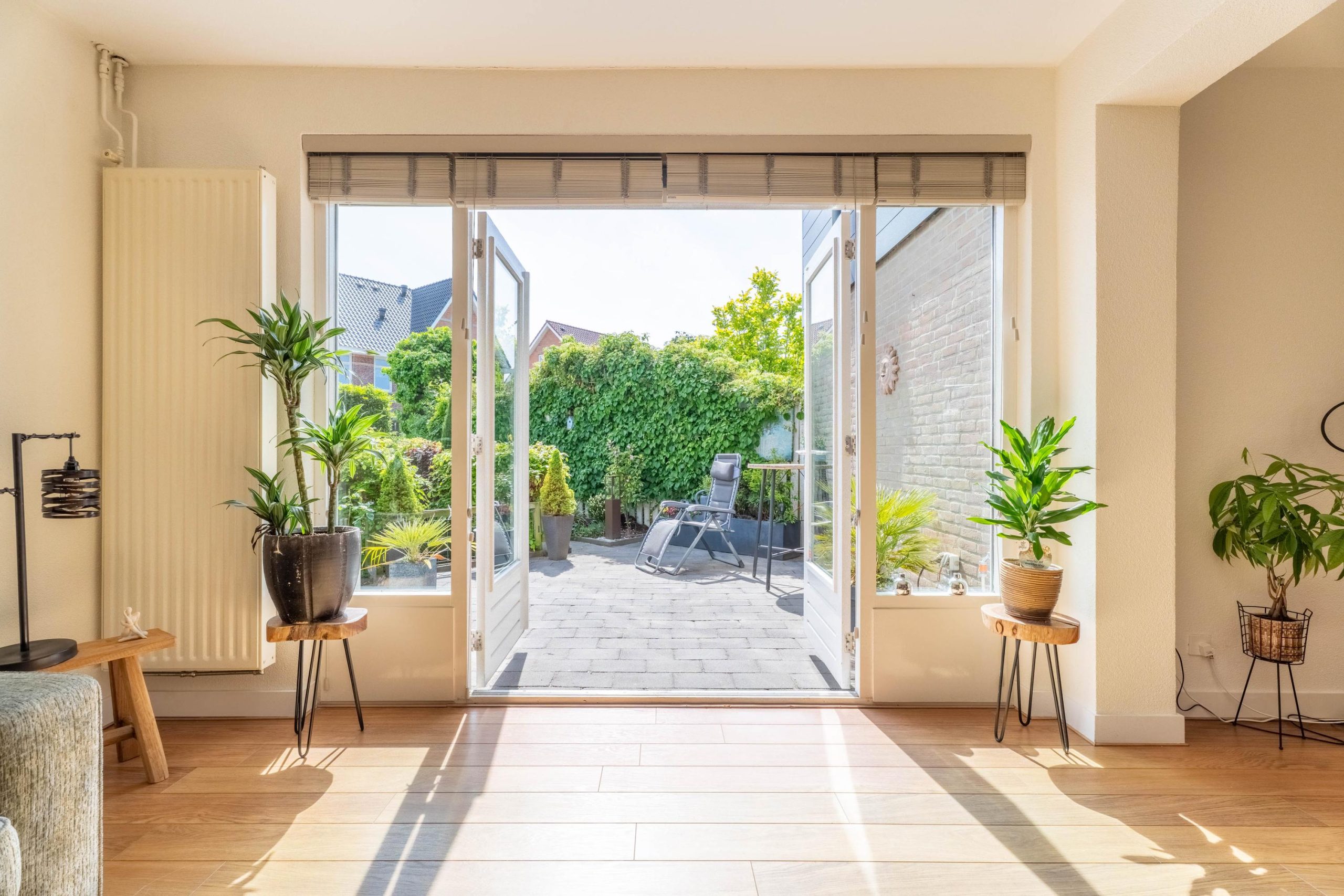 Rijnsburg – Esdoornlaan 35 Rijnsburg – Esdoornlaan 35