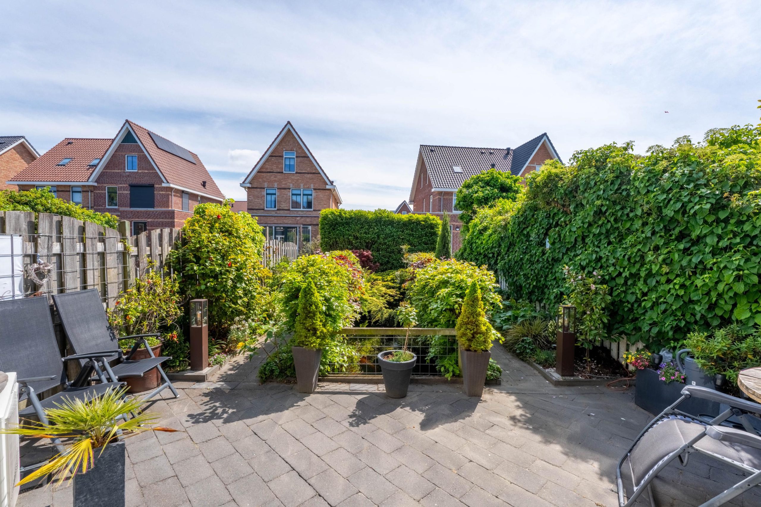 Rijnsburg – Esdoornlaan 35 Rijnsburg – Esdoornlaan 35