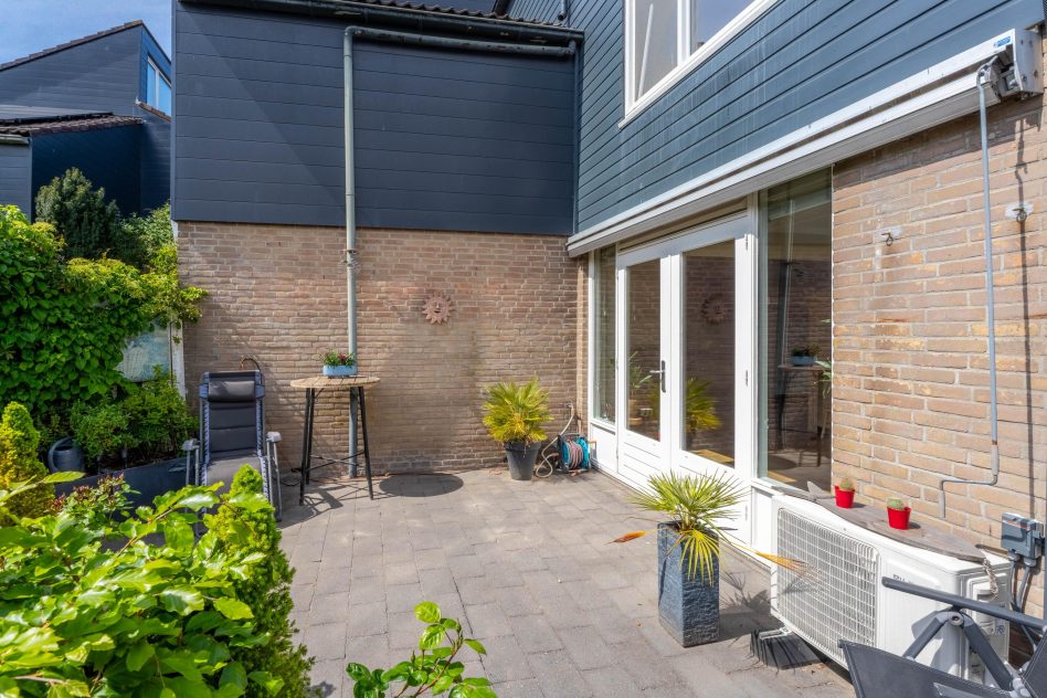 Rijnsburg – Esdoornlaan 35