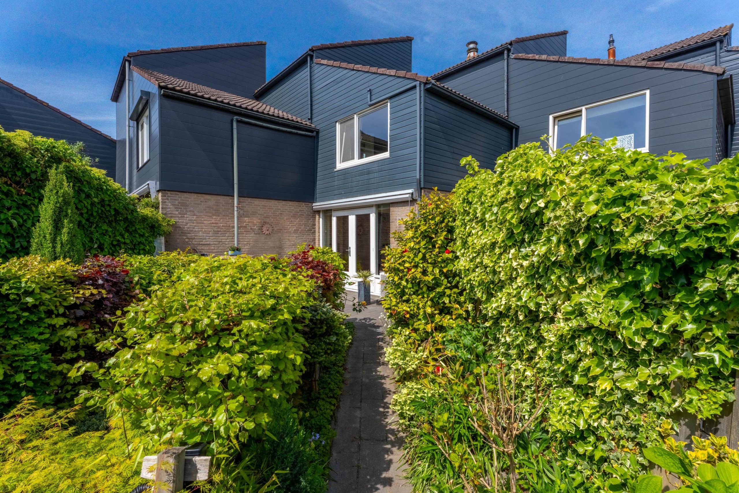 Rijnsburg – Esdoornlaan 35 Rijnsburg – Esdoornlaan 35