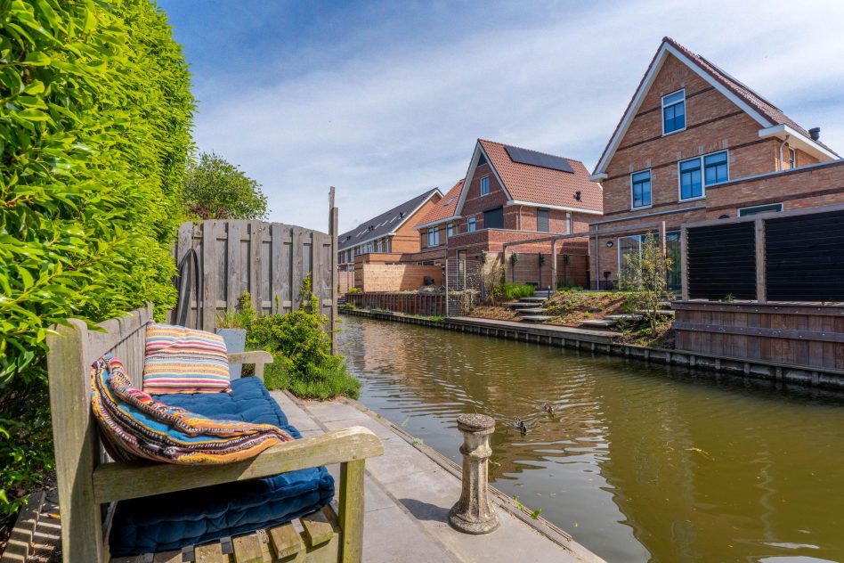 Rijnsburg – Esdoornlaan 35