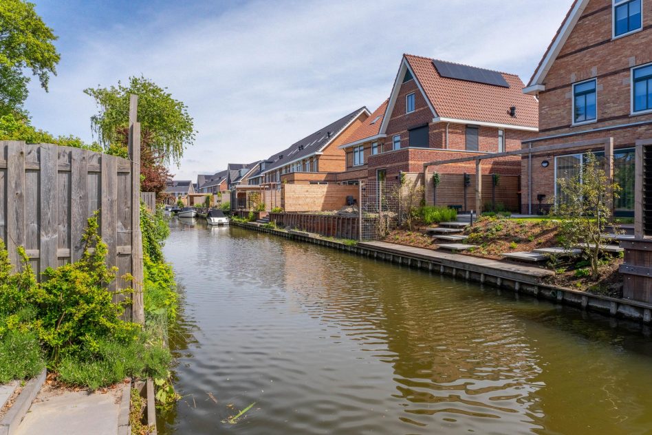 Rijnsburg – Esdoornlaan 35