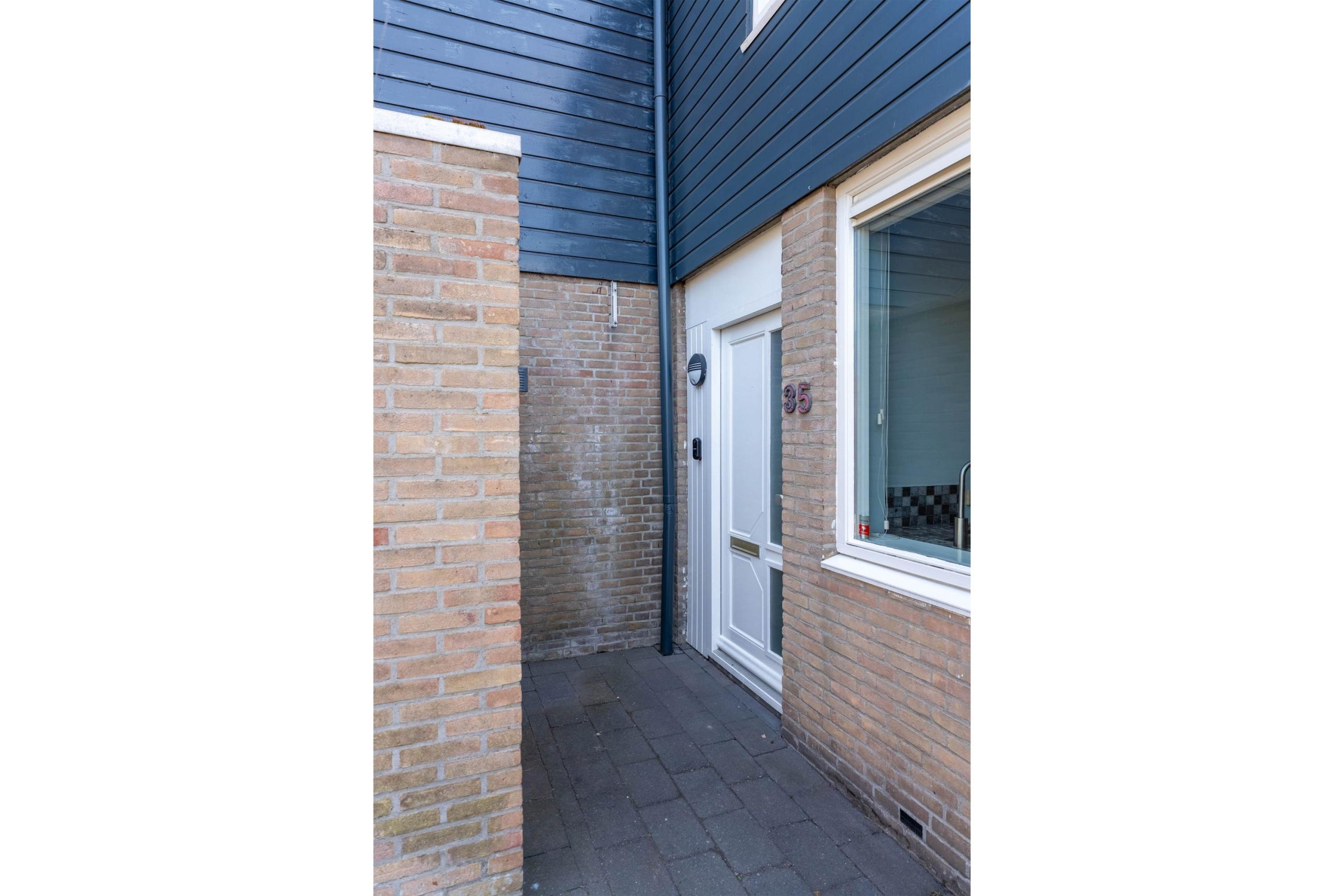 Rijnsburg – Esdoornlaan 35 Rijnsburg – Esdoornlaan 35