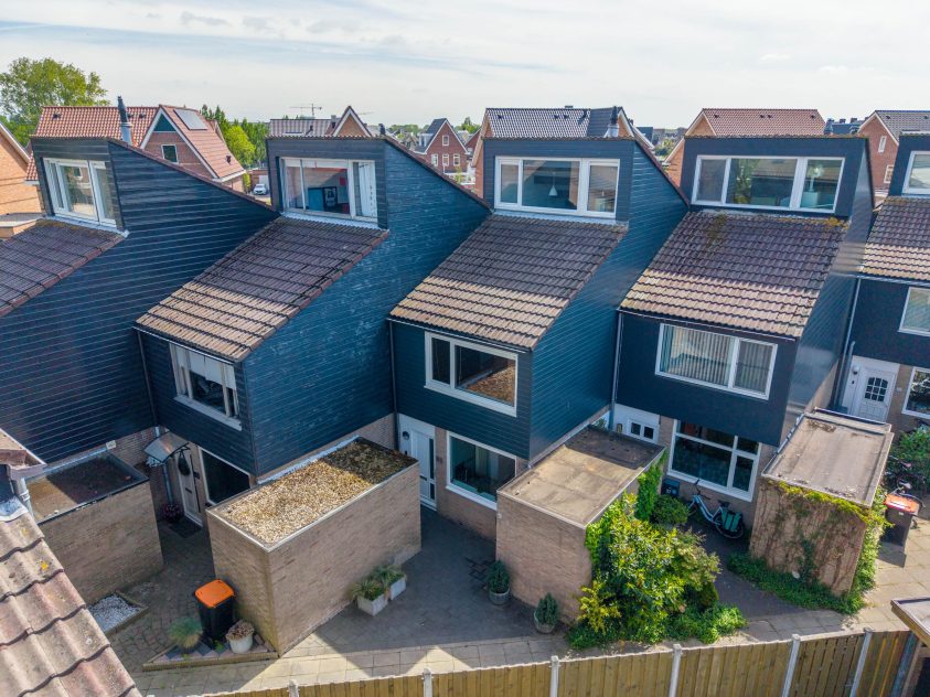 Rijnsburg – Esdoornlaan 35