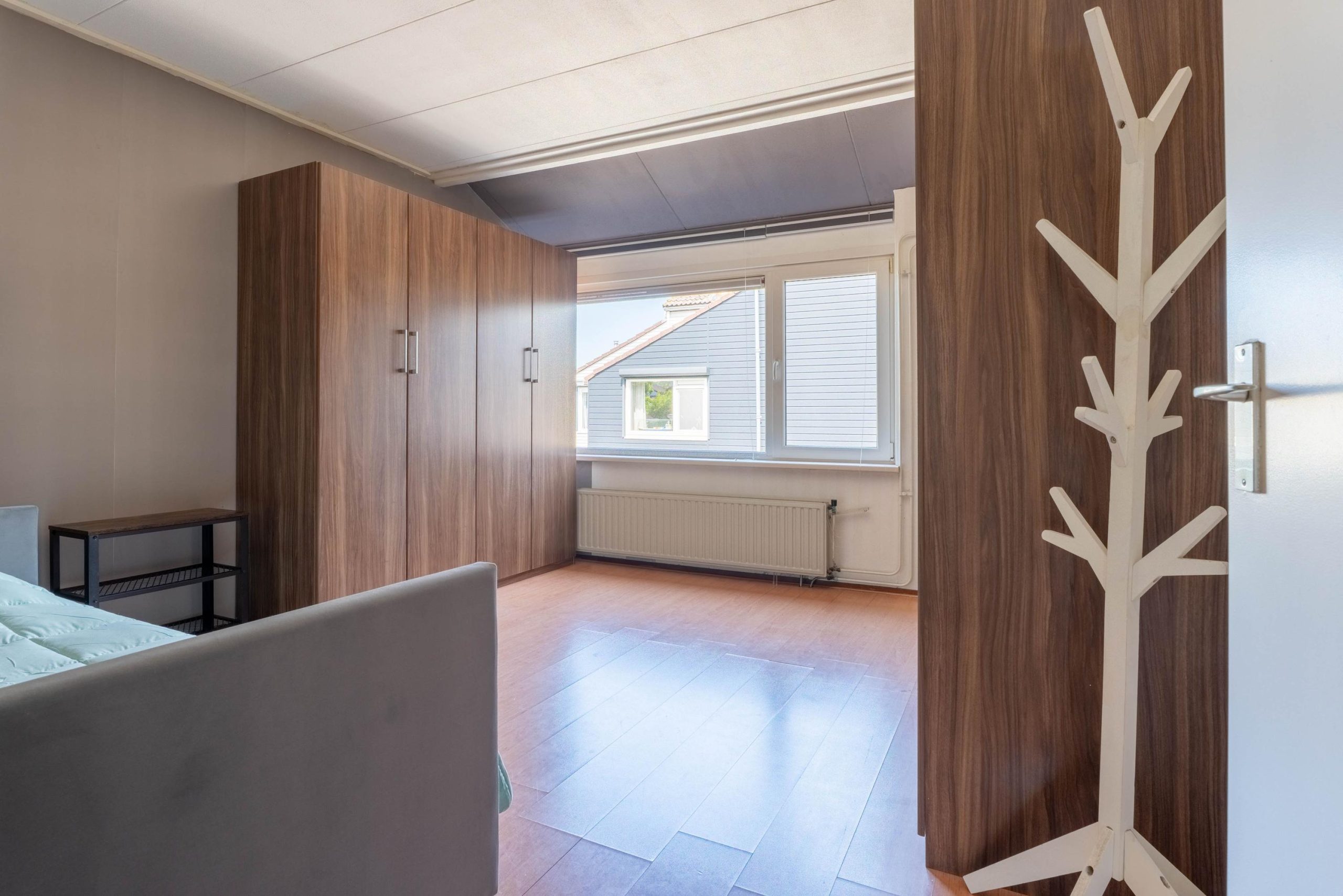 Rijnsburg – Esdoornlaan 35 Rijnsburg – Esdoornlaan 35