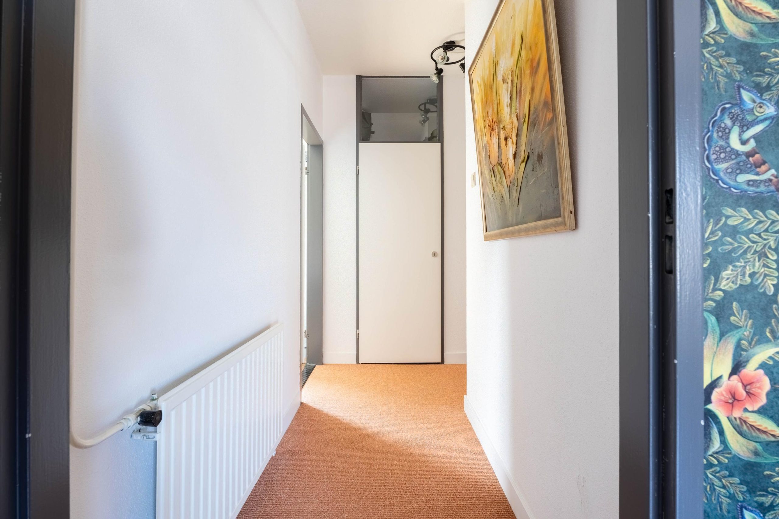 Rijnsburg – Esdoornlaan 35 Rijnsburg – Esdoornlaan 35