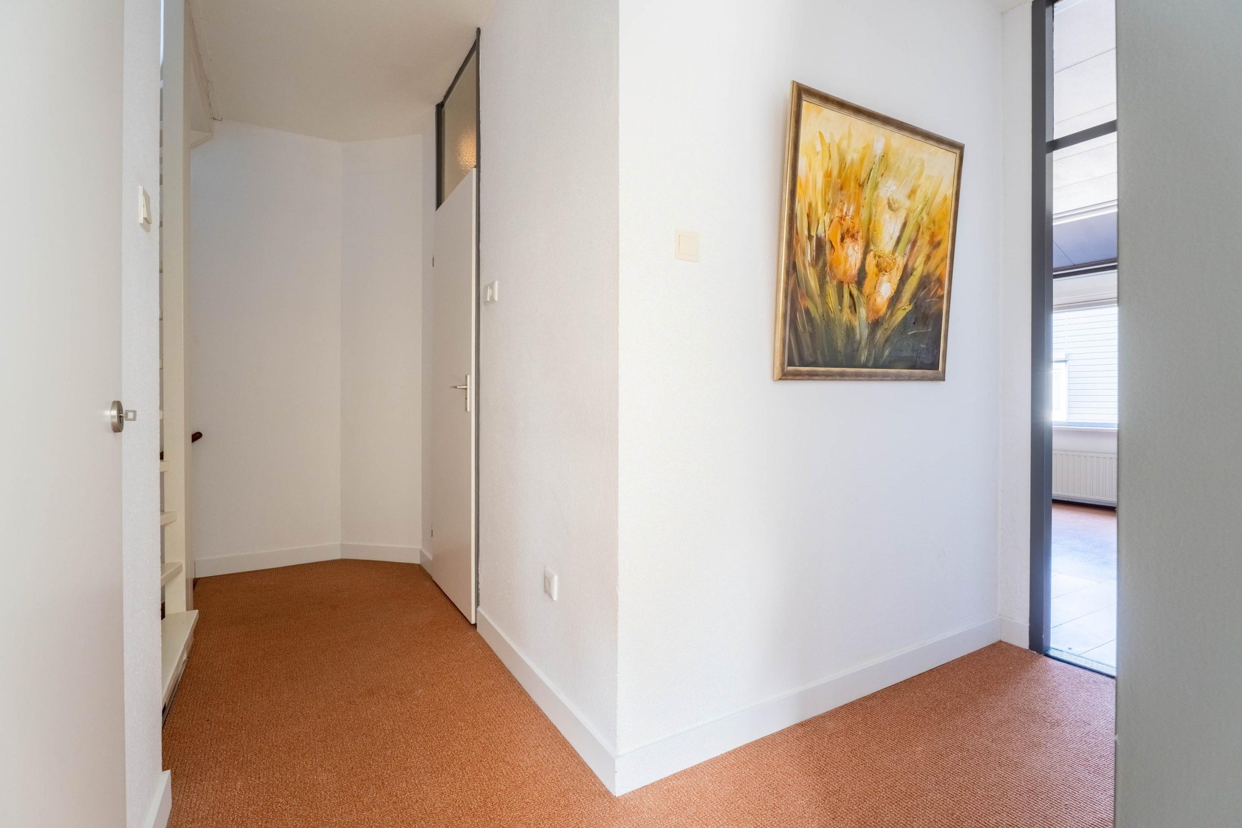 Rijnsburg – Esdoornlaan 35 Rijnsburg – Esdoornlaan 35