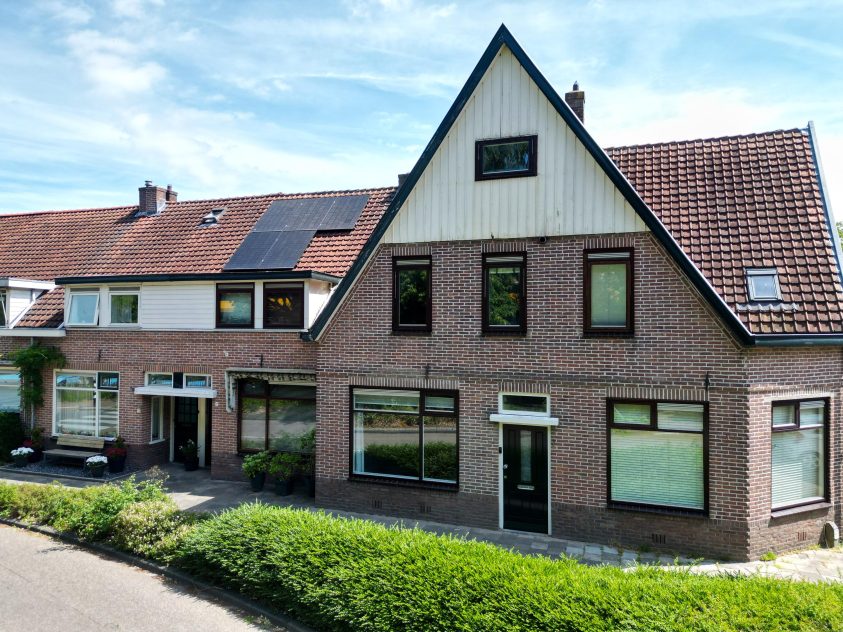 Woningaanbod
