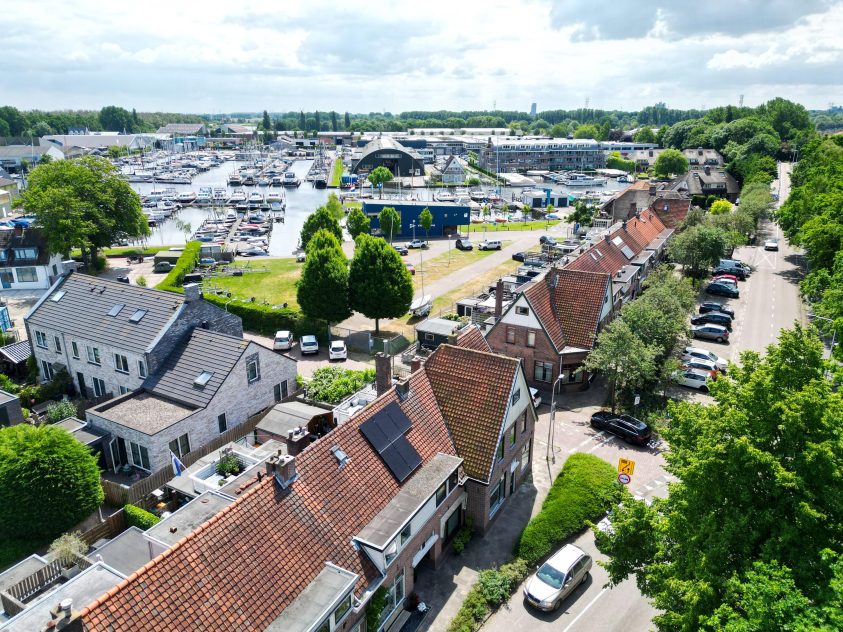 Warmond – Padoxlaan 7