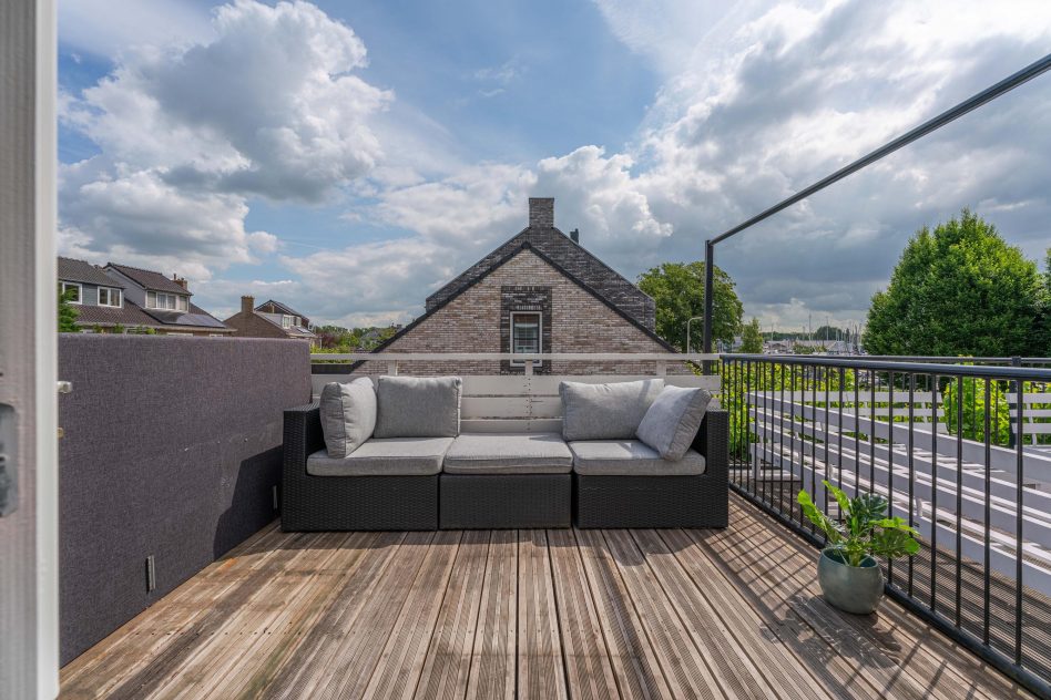 Warmond – Padoxlaan 7