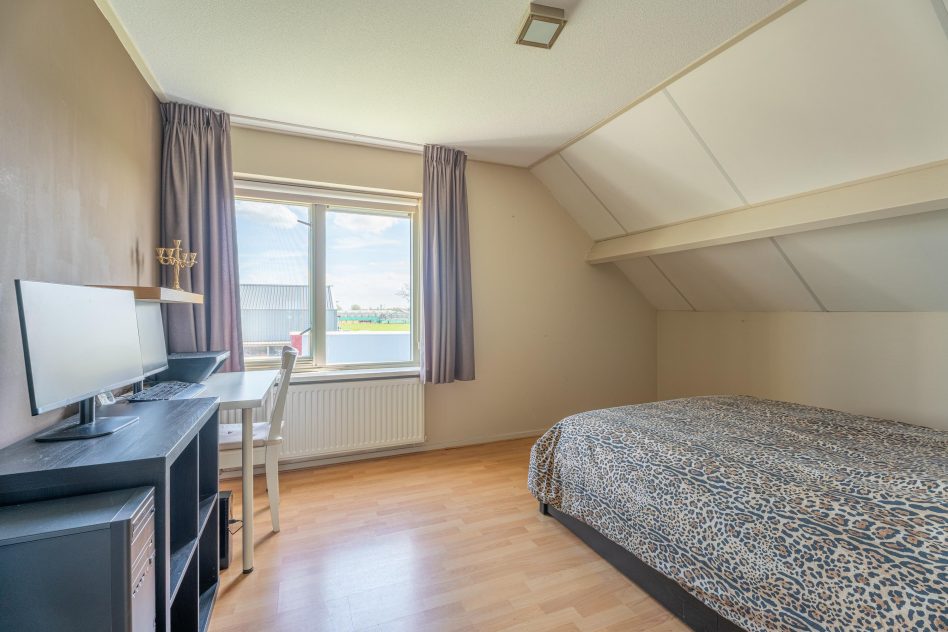 Rijnsburg – Voorhouterweg 80A