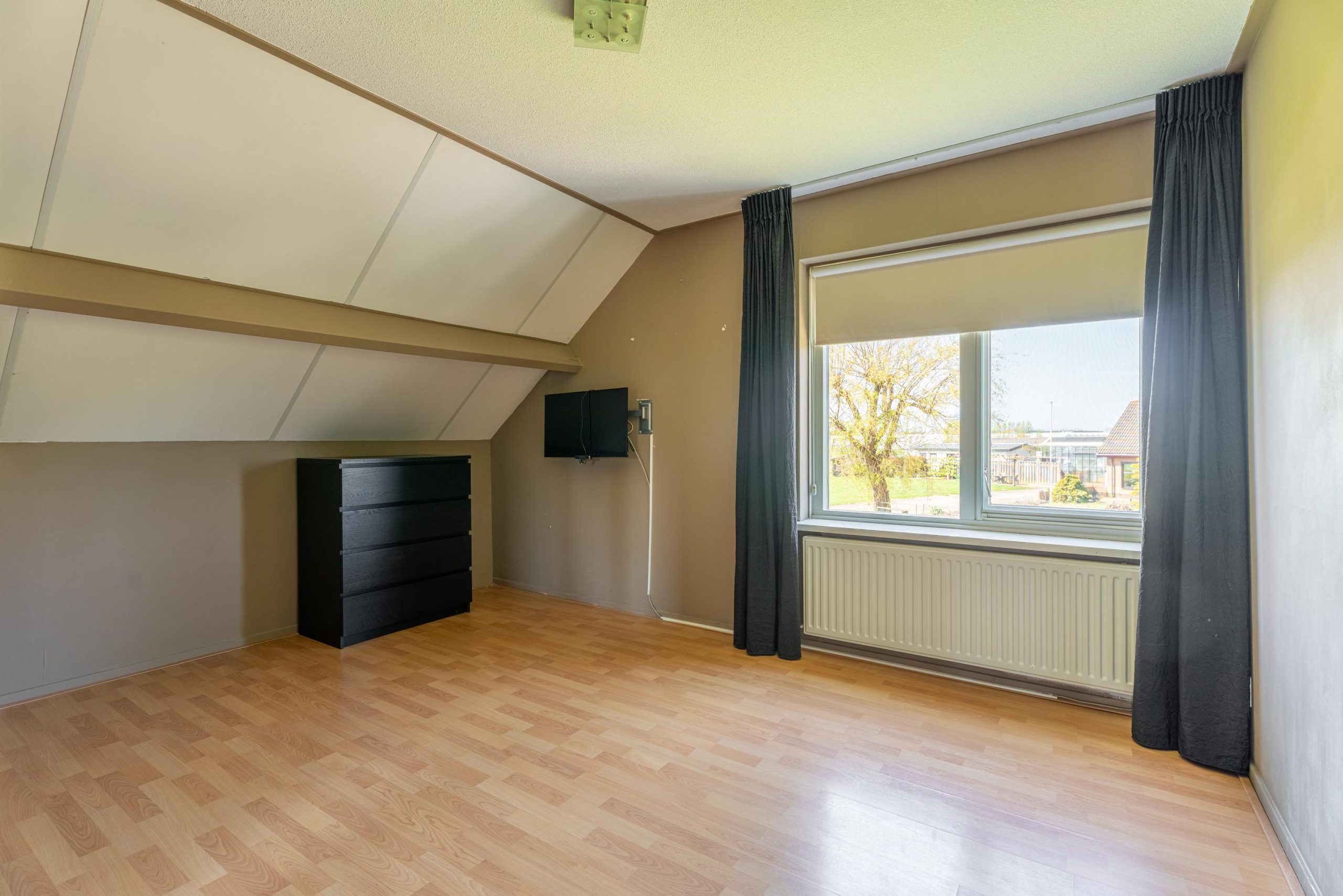 Rijnsburg – Voorhouterweg 80A Rijnsburg – Voorhouterweg 80A