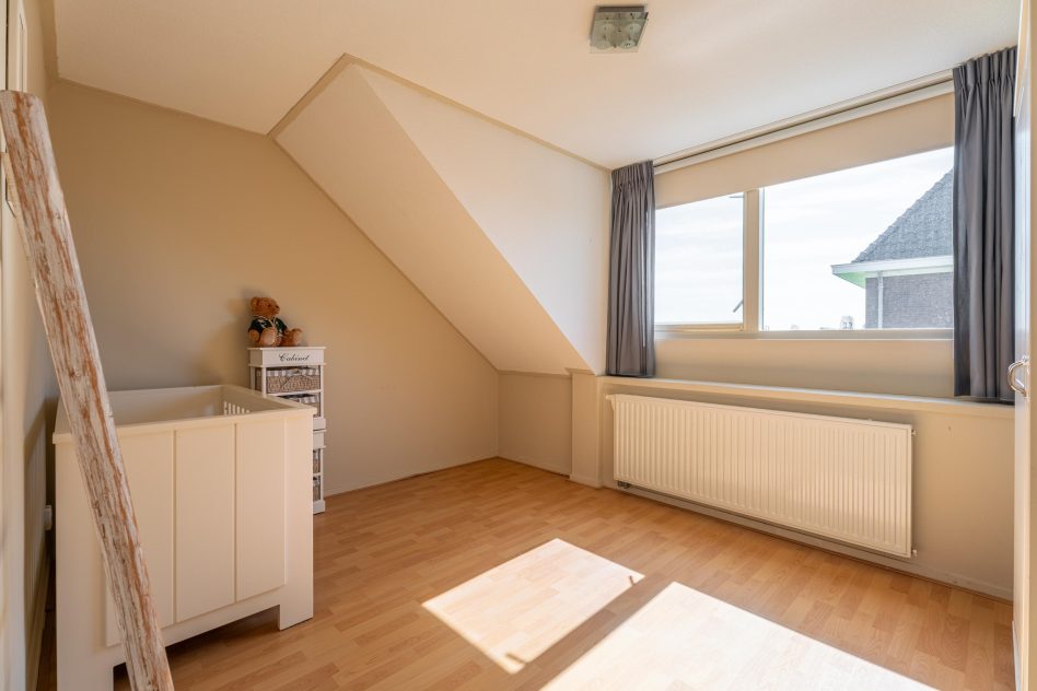 Rijnsburg – Voorhouterweg 80A
