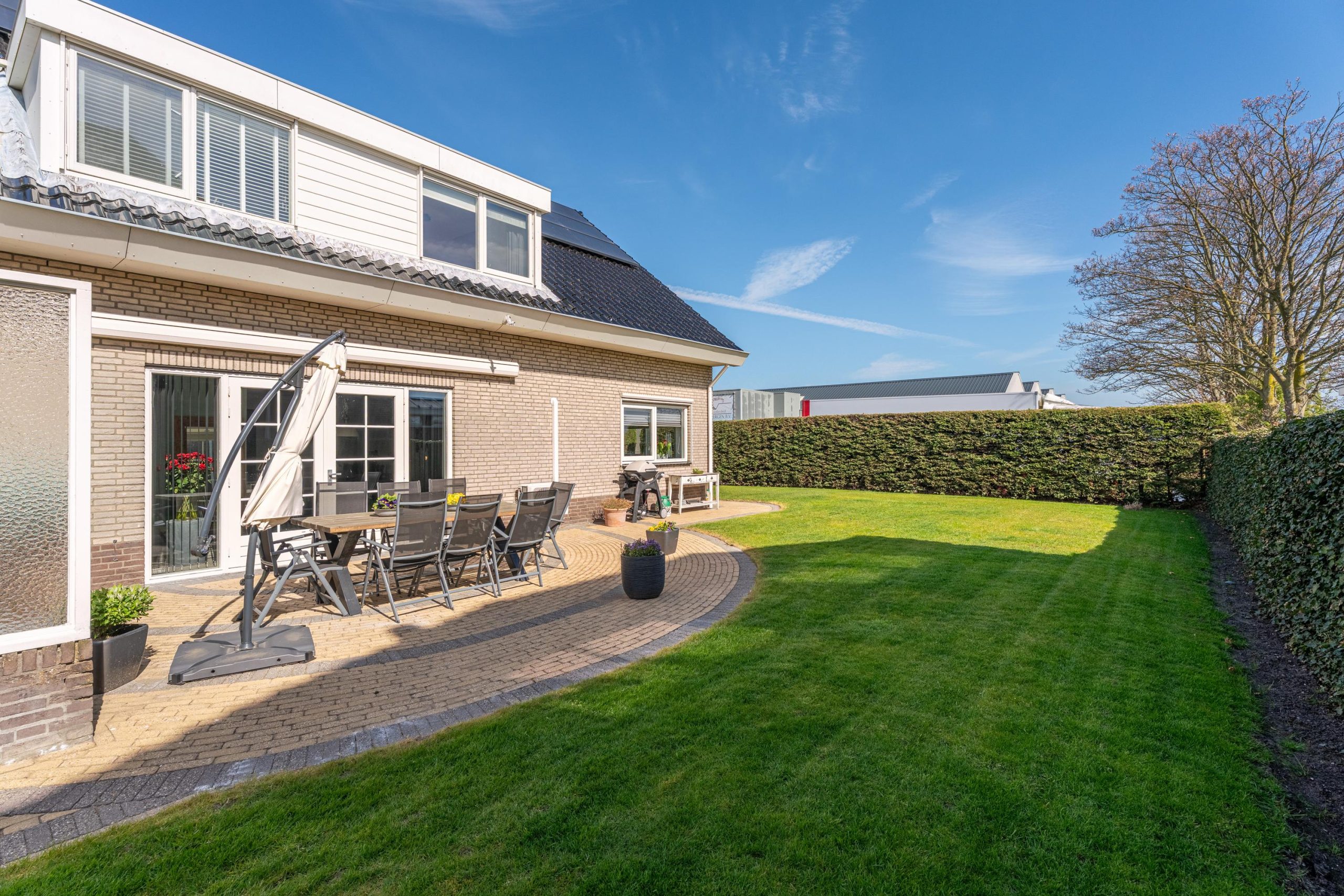 Rijnsburg – Voorhouterweg 80A Rijnsburg – Voorhouterweg 80A