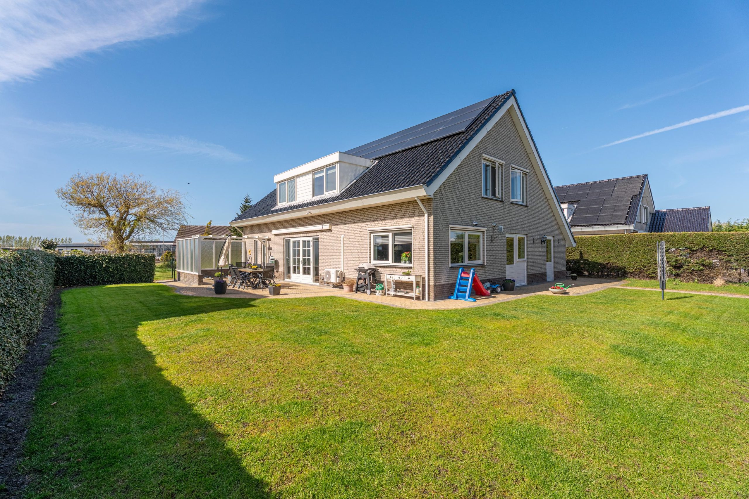 Rijnsburg – Voorhouterweg 80A Rijnsburg – Voorhouterweg 80A
