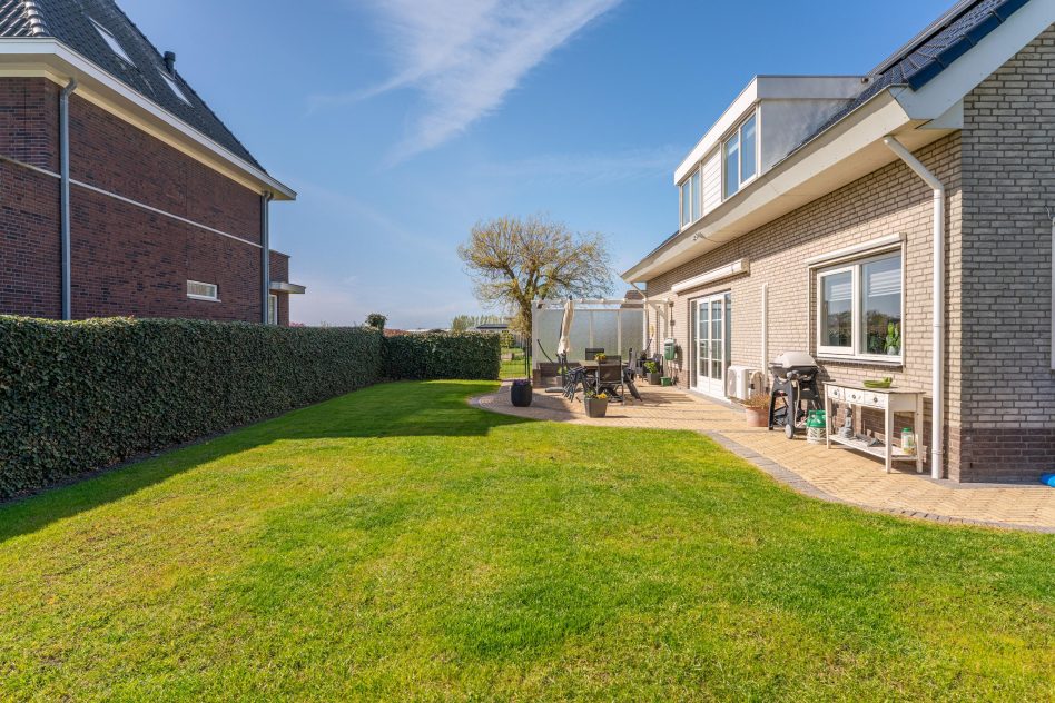 Rijnsburg – Voorhouterweg 80A