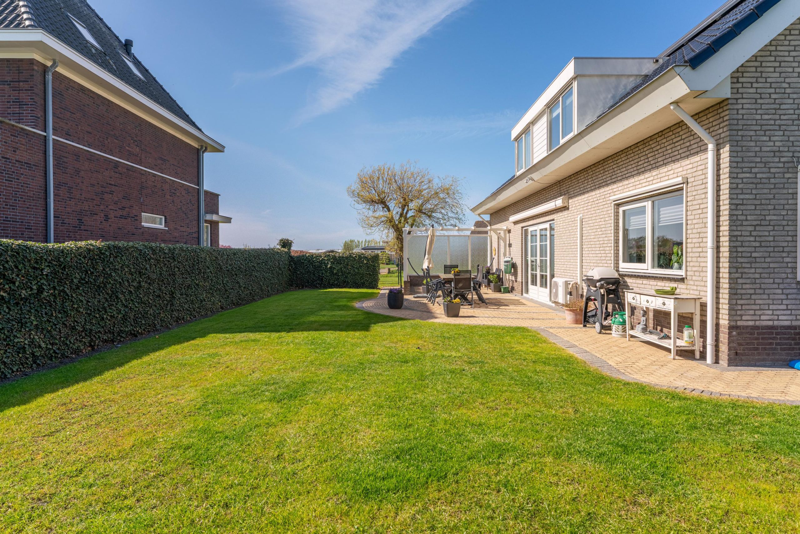 Rijnsburg – Voorhouterweg 80A Rijnsburg – Voorhouterweg 80A