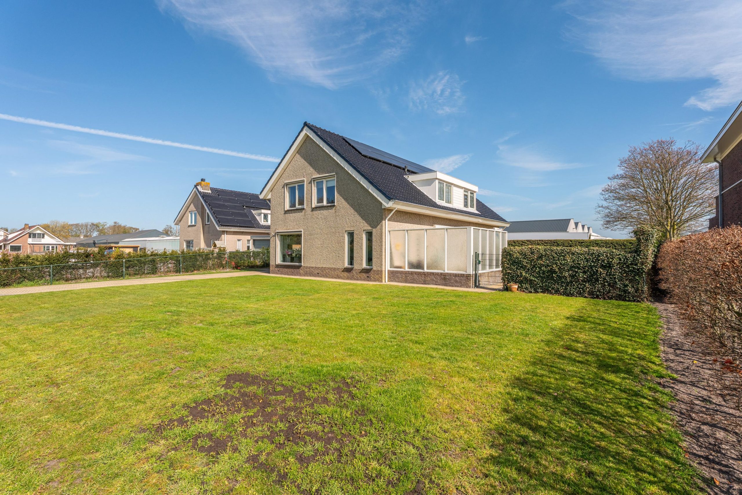 Rijnsburg – Voorhouterweg 80A Rijnsburg – Voorhouterweg 80A