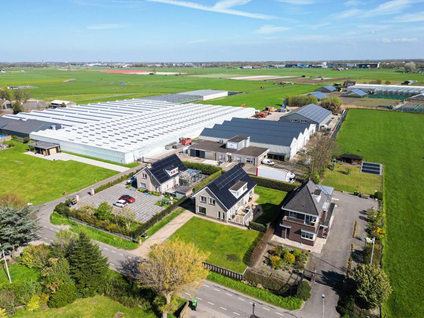 Rijnsburg – Voorhouterweg 80A