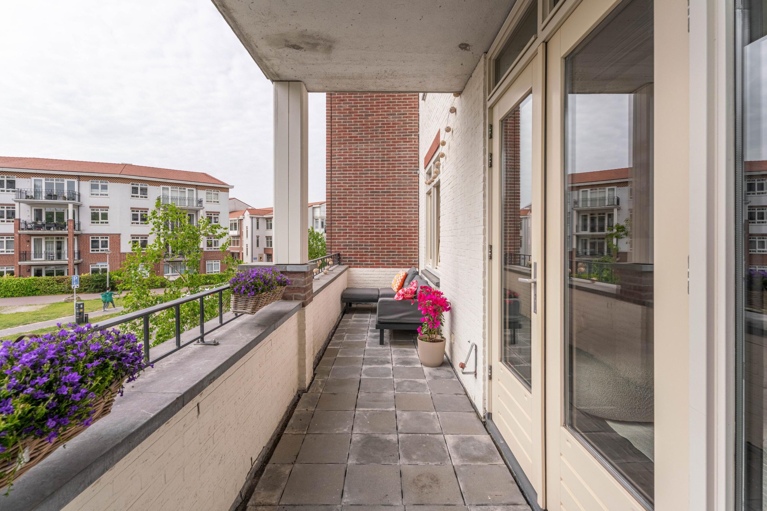 Rijnsburg – Remiseplein 17 Rijnsburg – Remiseplein 17