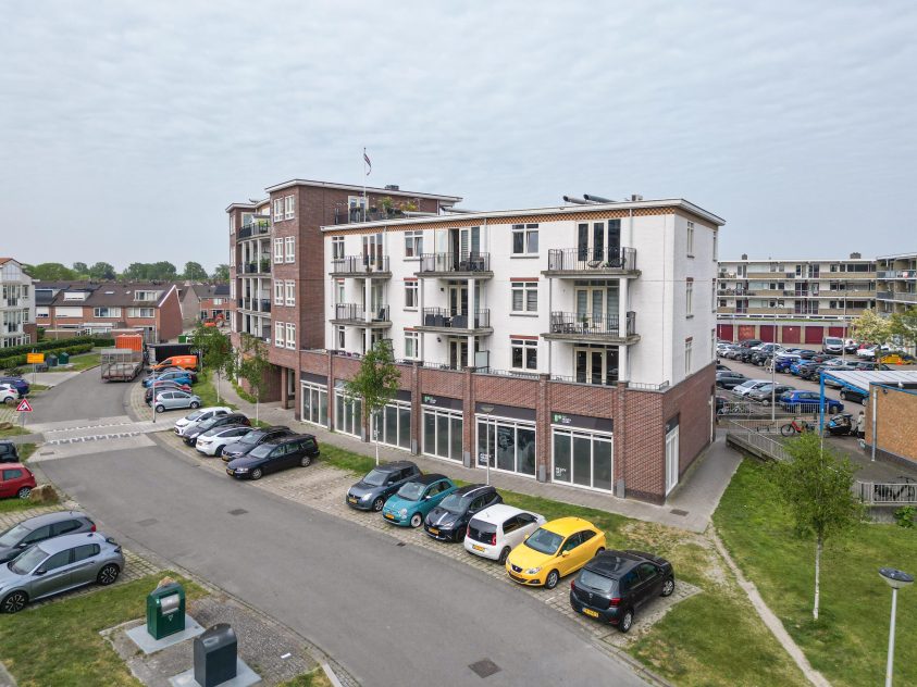 Rijnsburg – Remiseplein 17