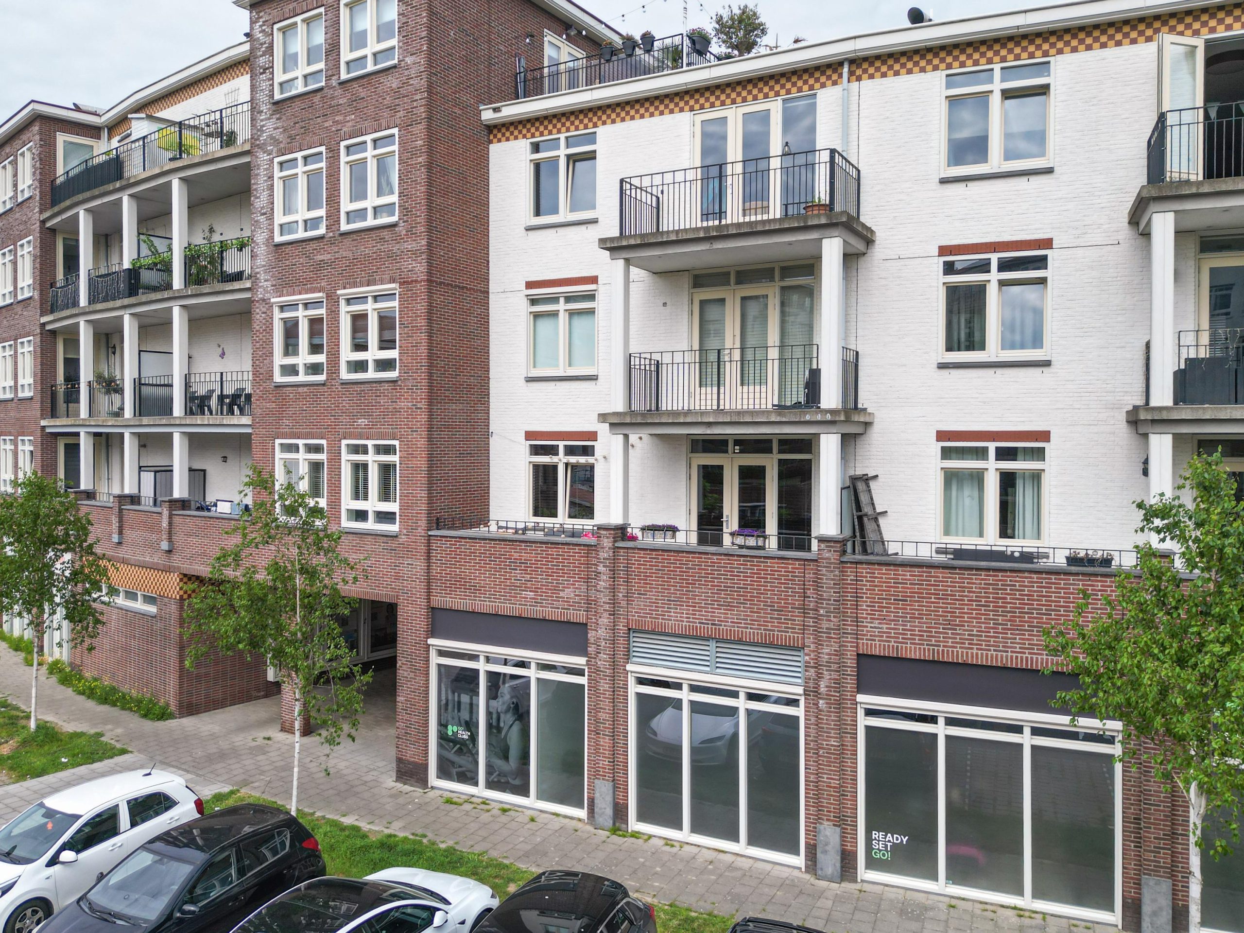 Rijnsburg – Remiseplein 17 Rijnsburg – Remiseplein 17