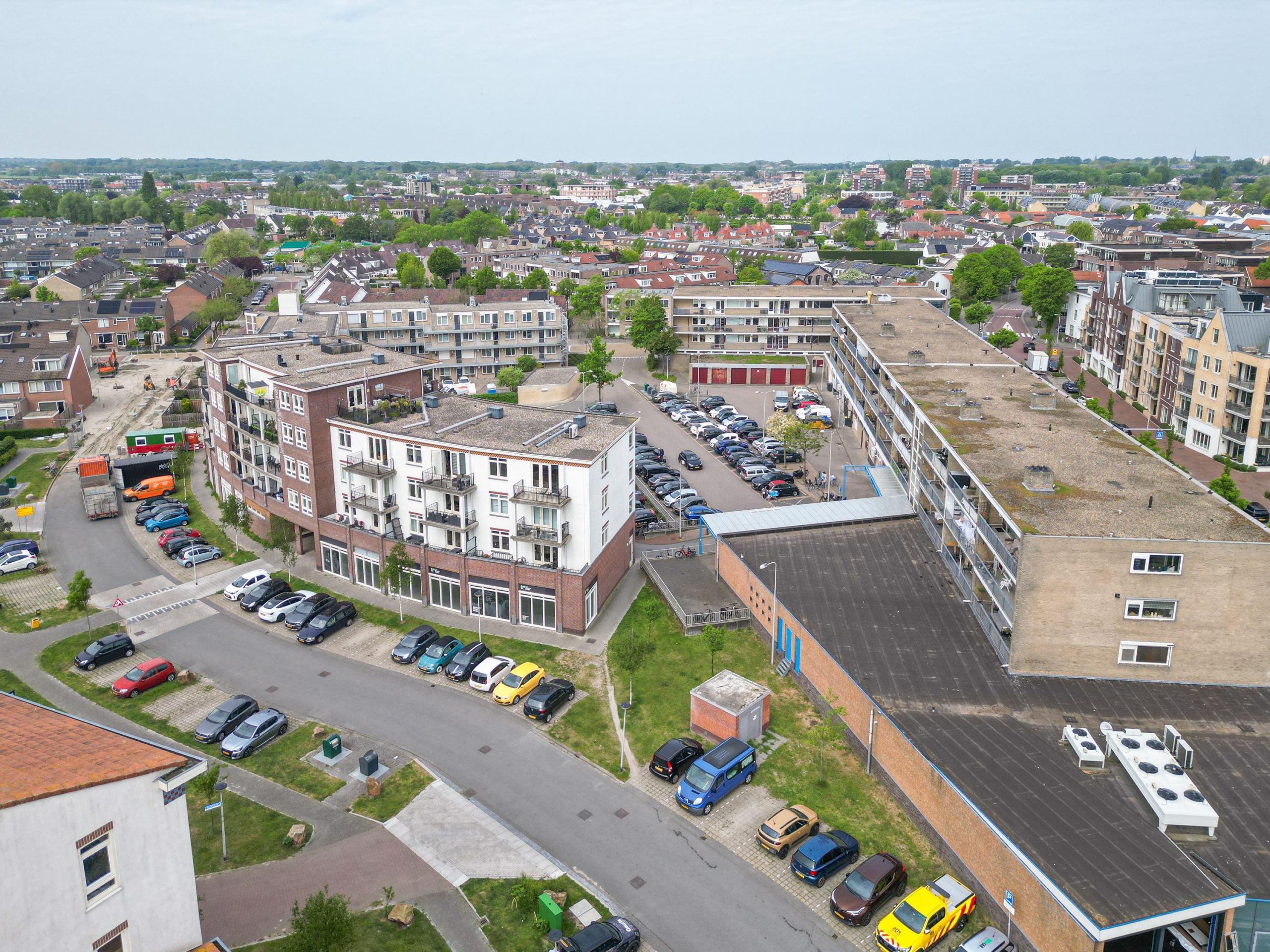 Rijnsburg – Remiseplein 17 Rijnsburg – Remiseplein 17