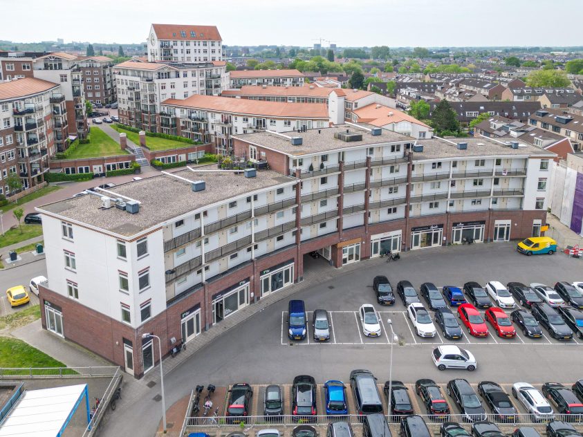 Rijnsburg – Remiseplein 17